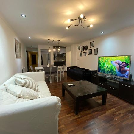 Departamento Salta Nuevo Encuentro Apartment ภายนอก รูปภาพ