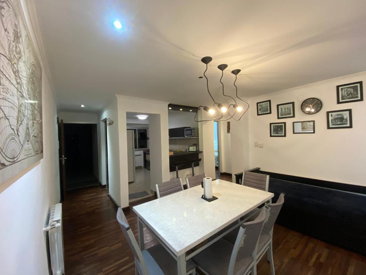 Departamento Salta Nuevo Encuentro Apartment ภายนอก รูปภาพ