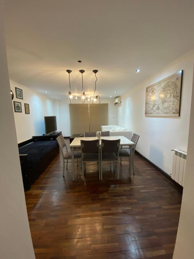 Departamento Salta Nuevo Encuentro Apartment ภายนอก รูปภาพ