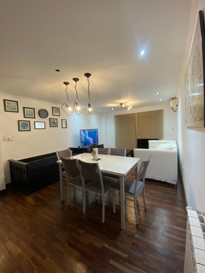 Departamento Salta Nuevo Encuentro Apartment ภายนอก รูปภาพ