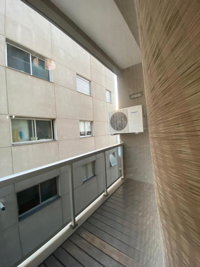 Departamento Salta Nuevo Encuentro Apartment ภายนอก รูปภาพ