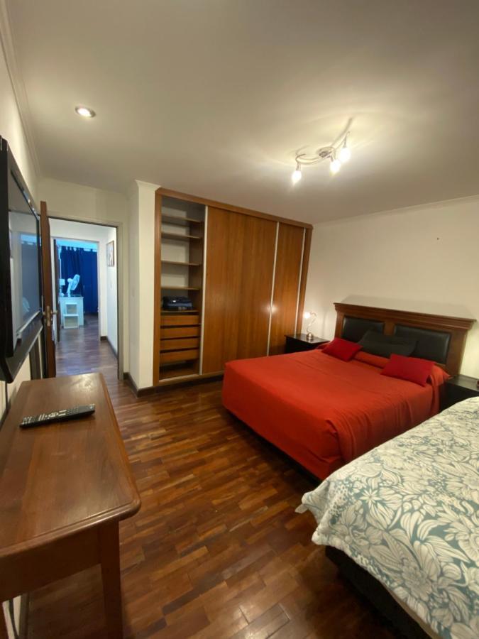 Departamento Salta Nuevo Encuentro Apartment ภายนอก รูปภาพ