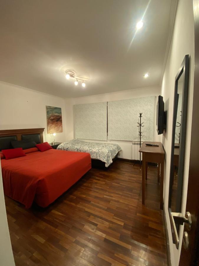Departamento Salta Nuevo Encuentro Apartment ภายนอก รูปภาพ