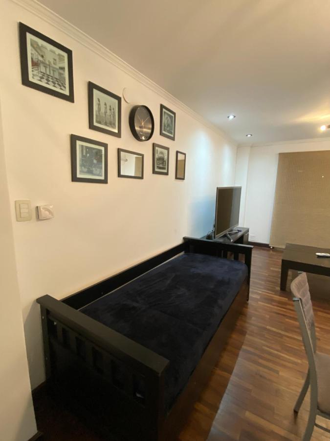 Departamento Salta Nuevo Encuentro Apartment ภายนอก รูปภาพ