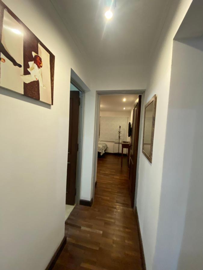 Departamento Salta Nuevo Encuentro Apartment ภายนอก รูปภาพ