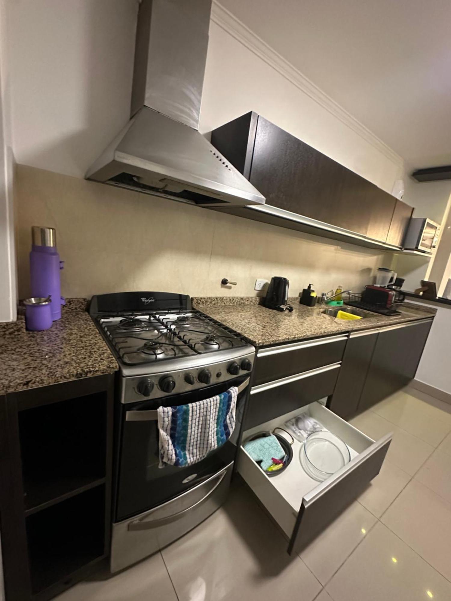 Departamento Salta Nuevo Encuentro Apartment ภายนอก รูปภาพ