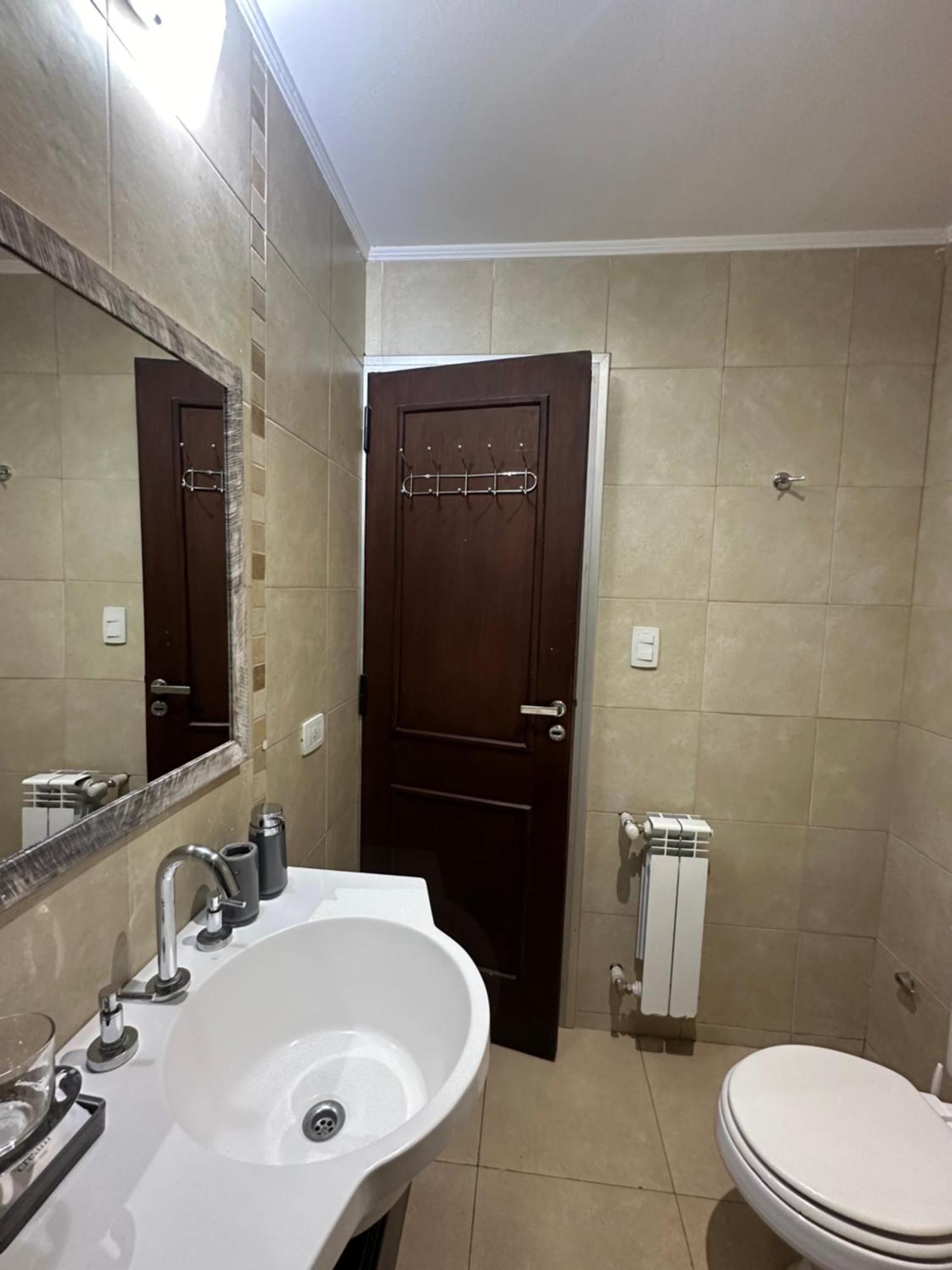Departamento Salta Nuevo Encuentro Apartment ภายนอก รูปภาพ