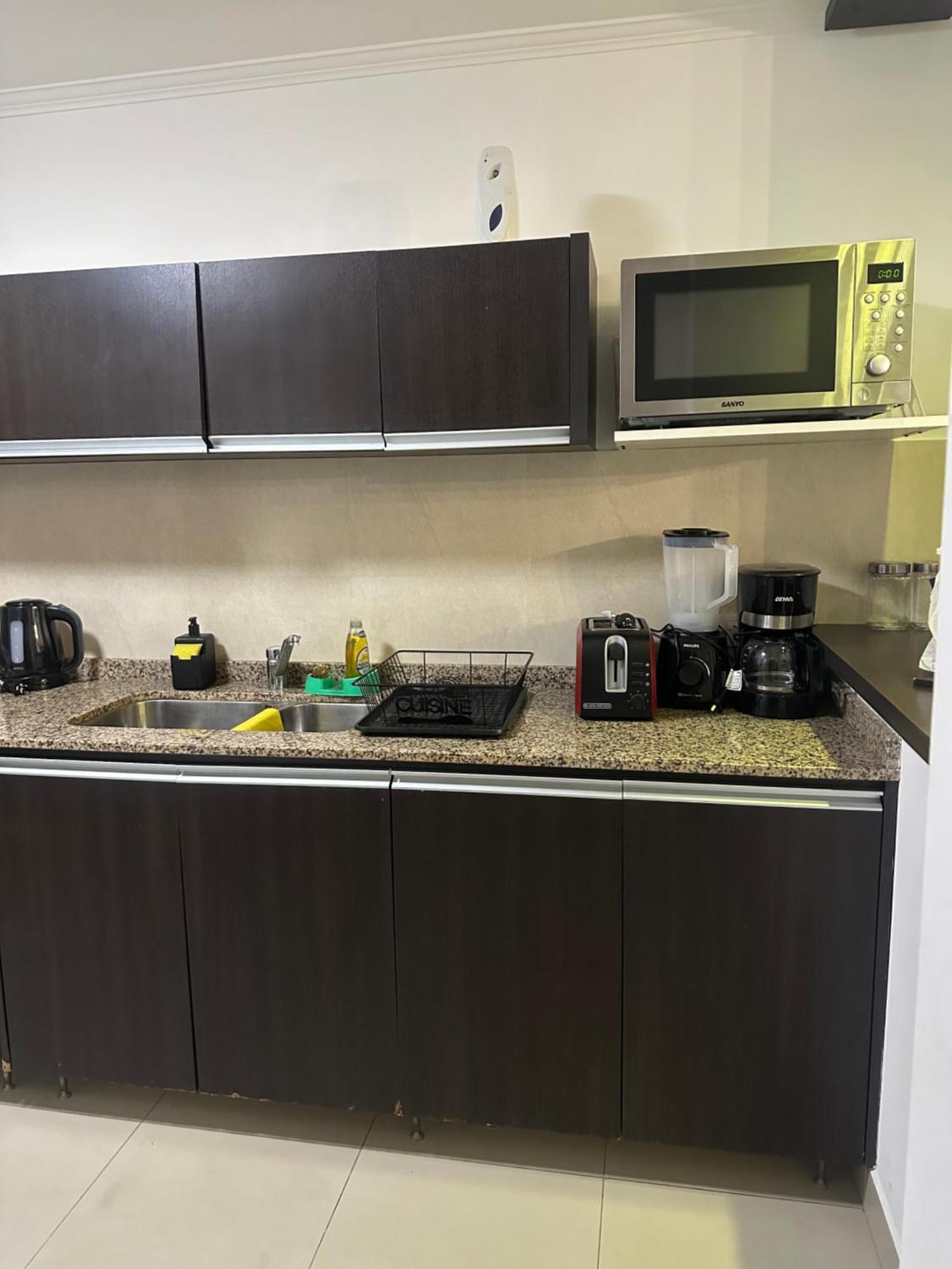 Departamento Salta Nuevo Encuentro Apartment ภายนอก รูปภาพ