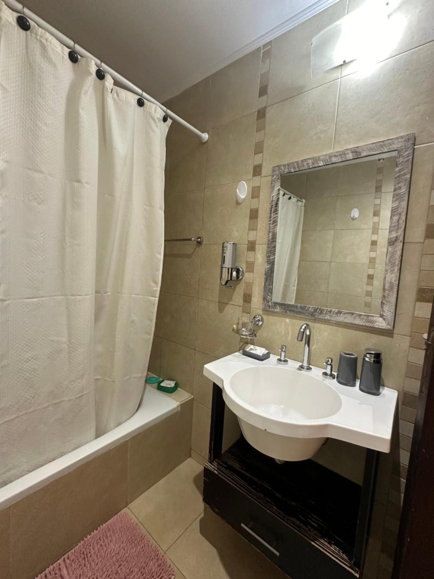 Departamento Salta Nuevo Encuentro Apartment ภายนอก รูปภาพ