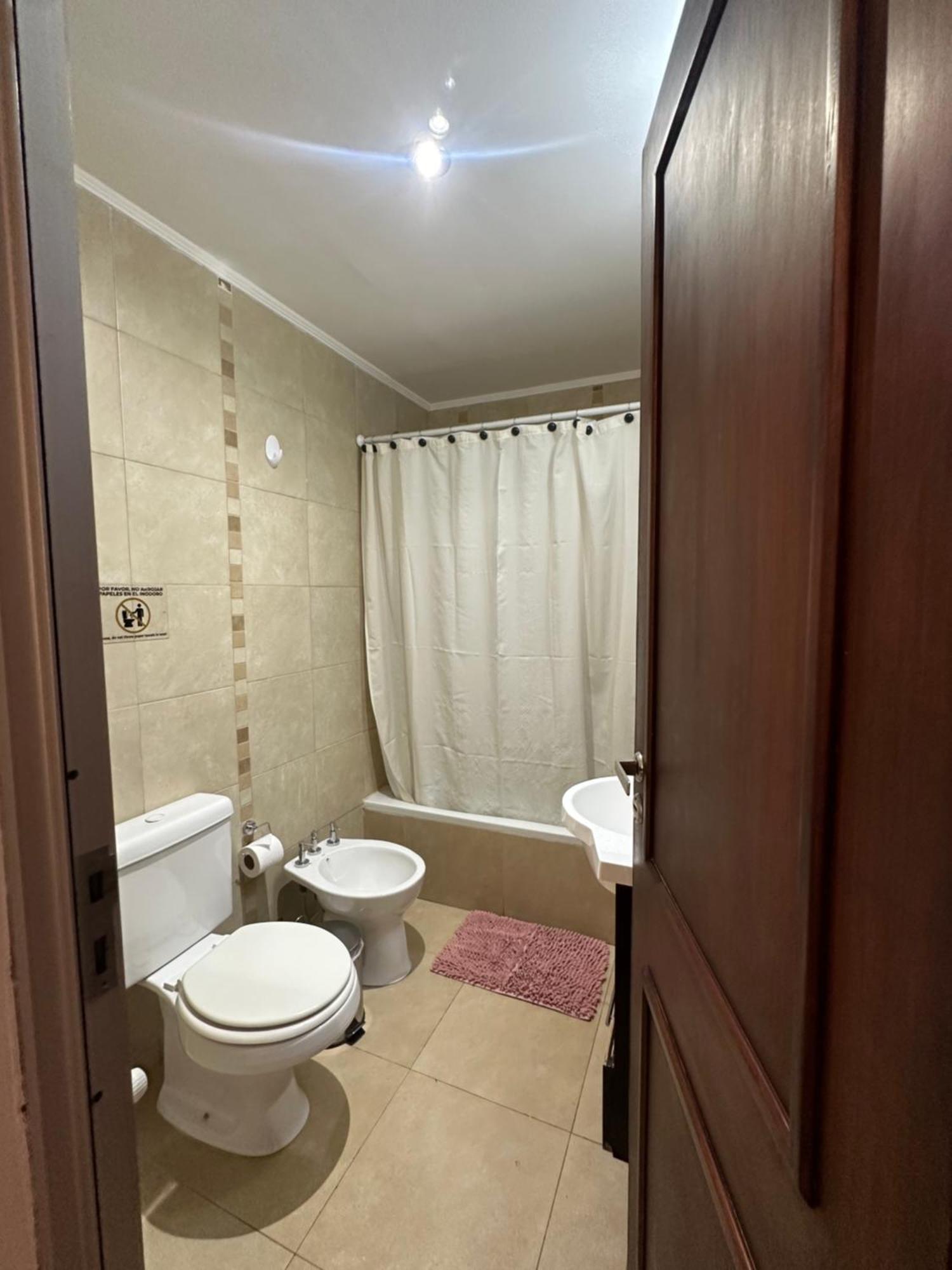 Departamento Salta Nuevo Encuentro Apartment ภายนอก รูปภาพ