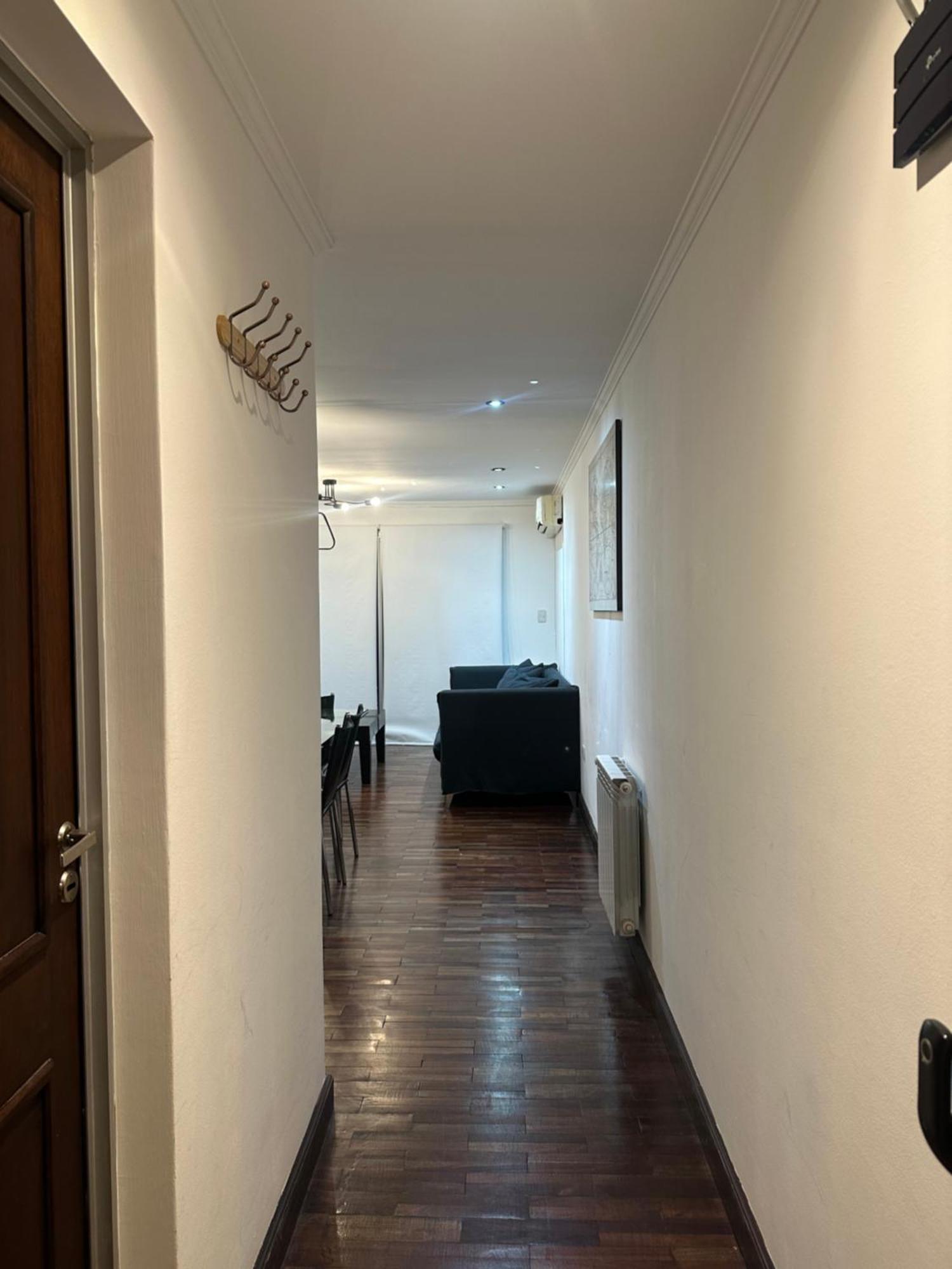 Departamento Salta Nuevo Encuentro Apartment ภายนอก รูปภาพ
