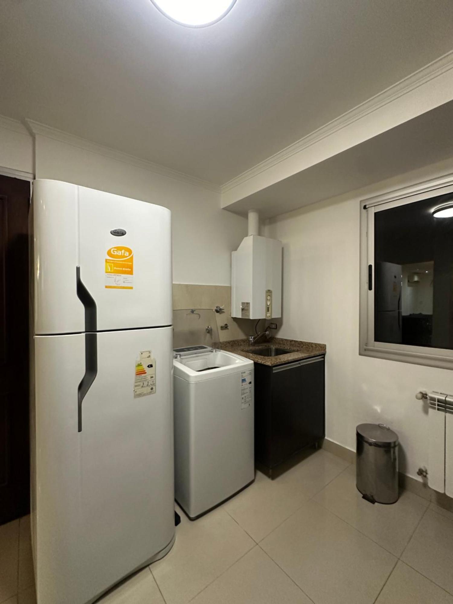 Departamento Salta Nuevo Encuentro Apartment ภายนอก รูปภาพ
