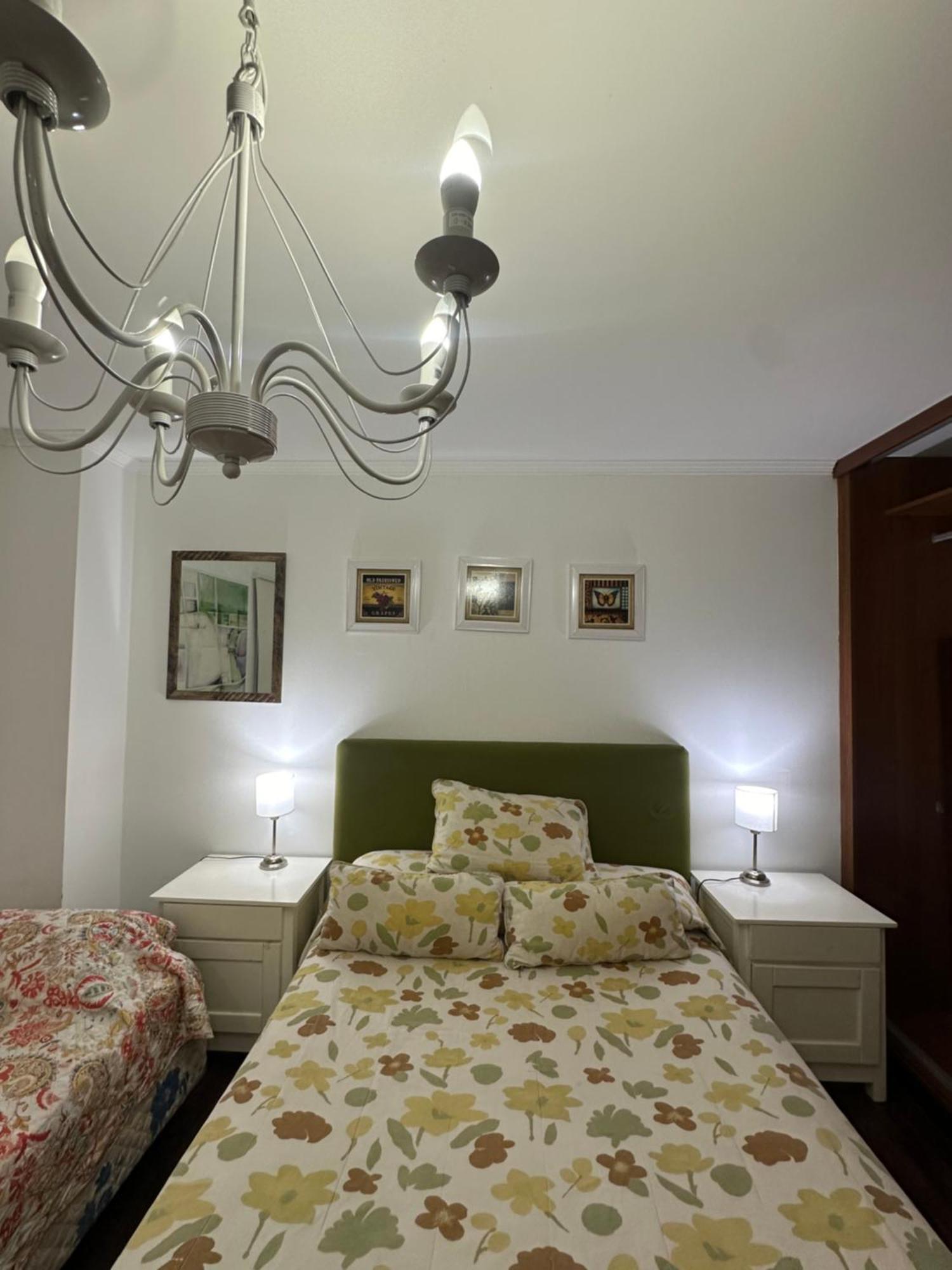 Departamento Salta Nuevo Encuentro Apartment ภายนอก รูปภาพ