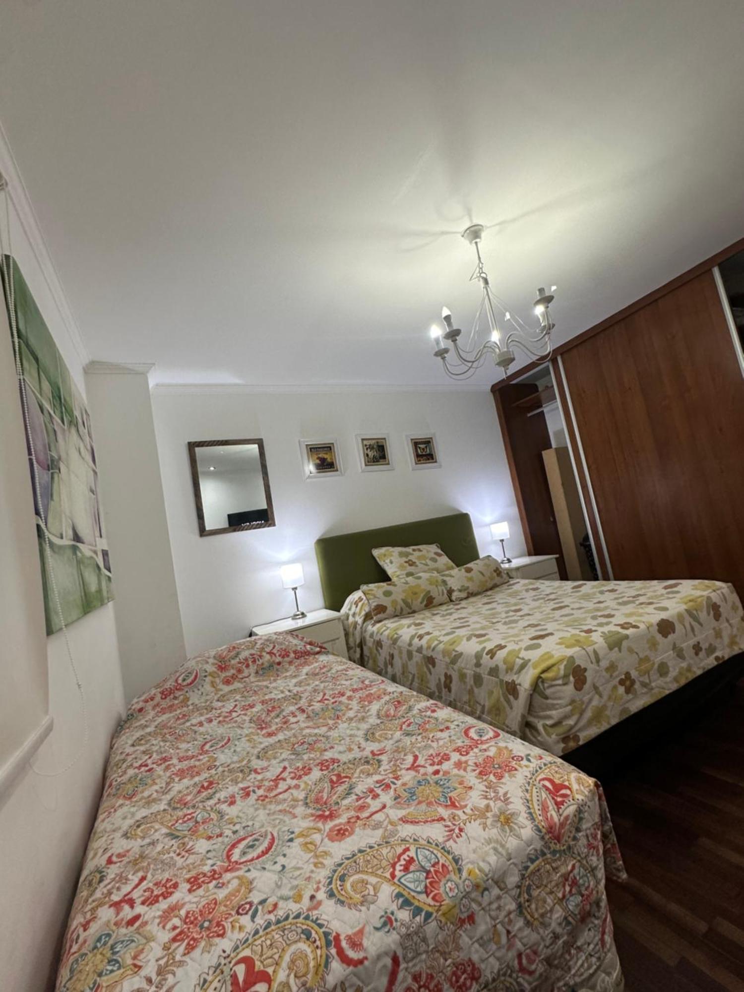 Departamento Salta Nuevo Encuentro Apartment ภายนอก รูปภาพ