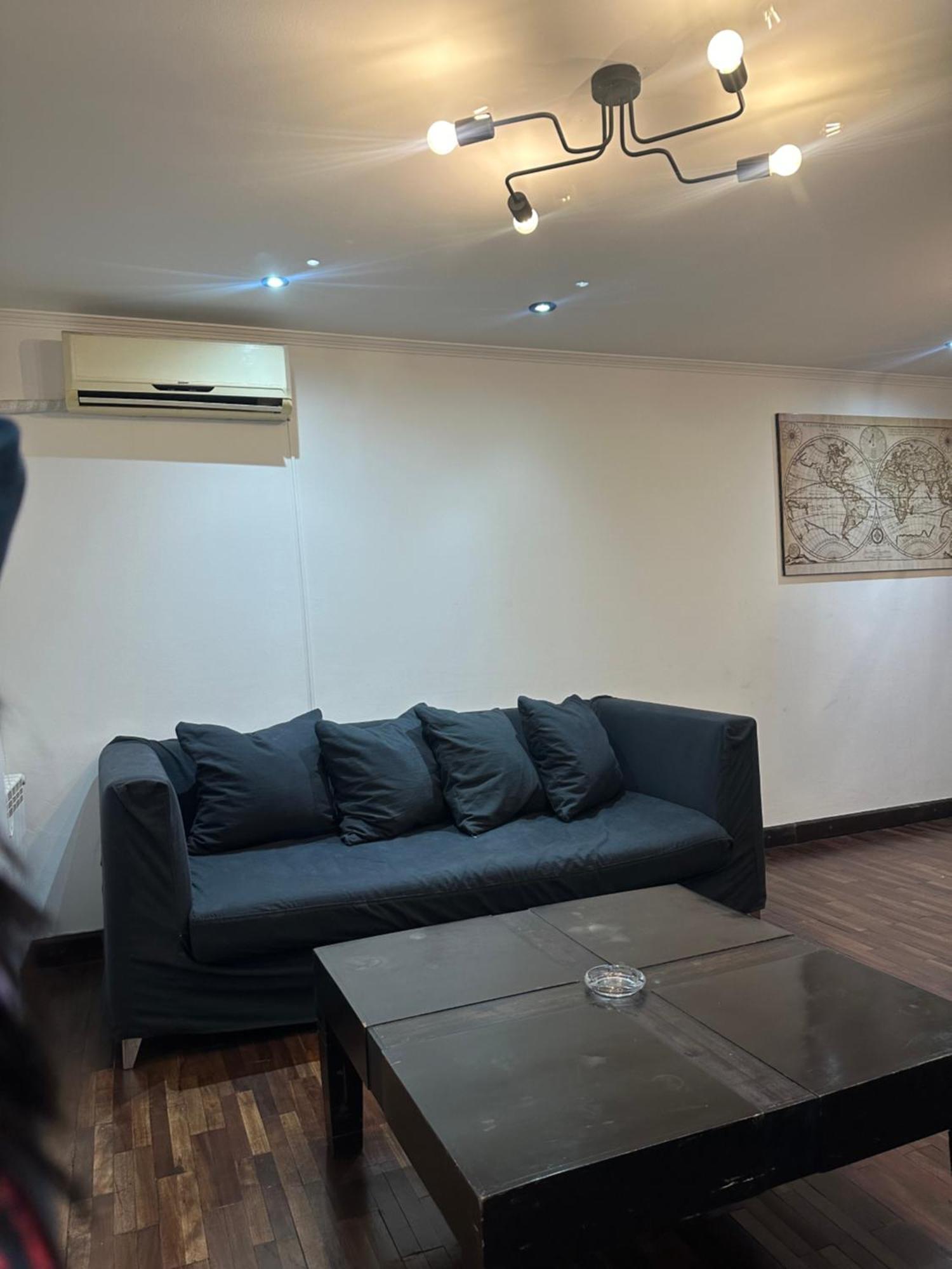 Departamento Salta Nuevo Encuentro Apartment ภายนอก รูปภาพ