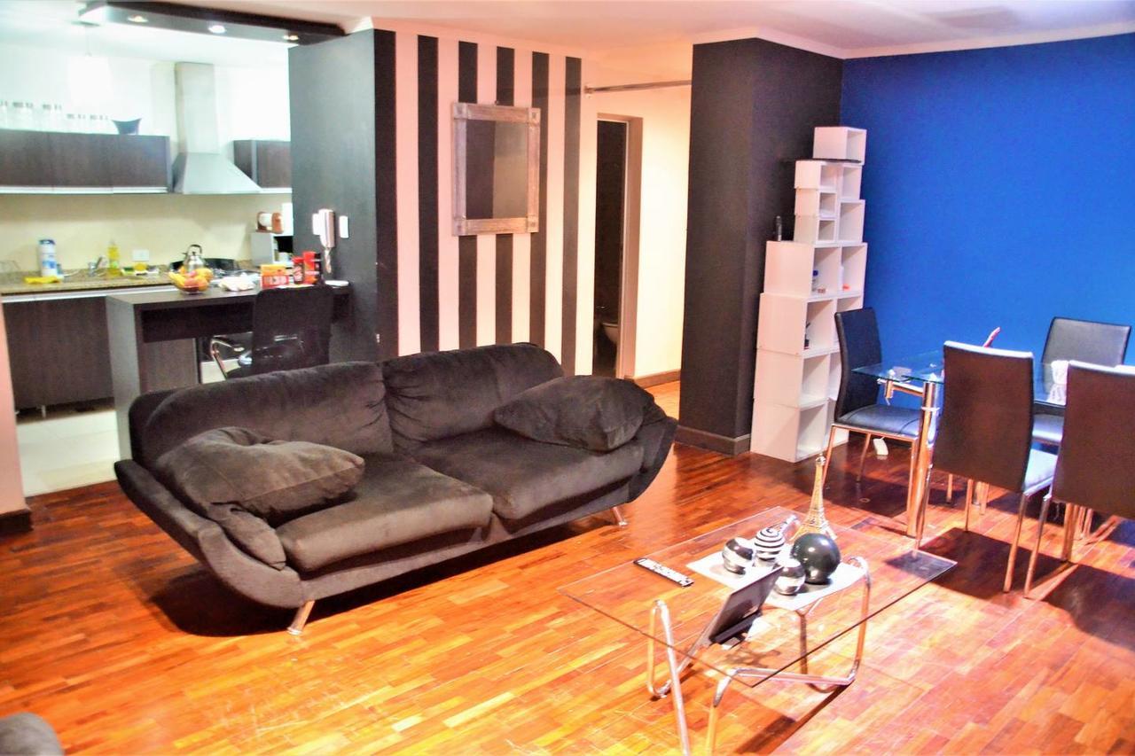 Departamento Salta Nuevo Encuentro Apartment ภายนอก รูปภาพ