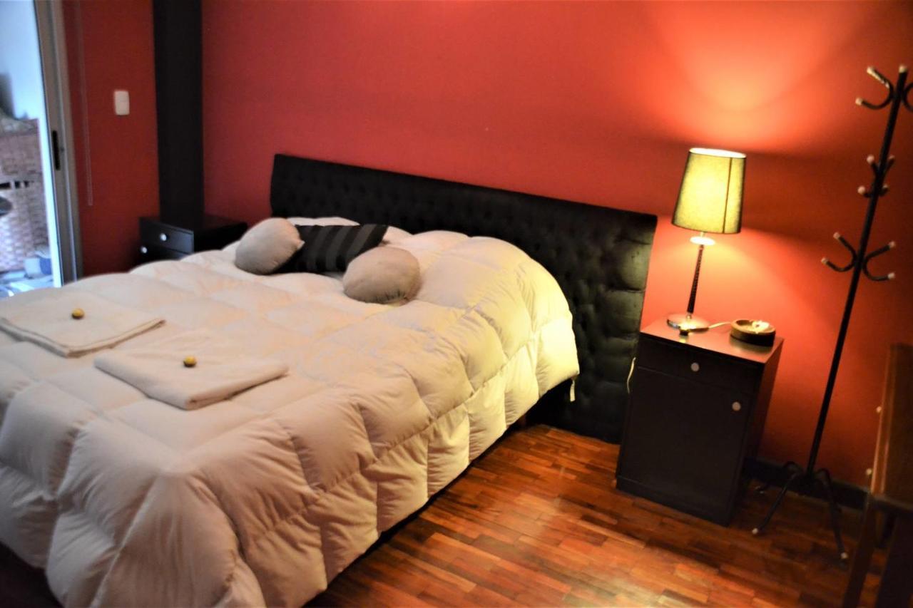 Departamento Salta Nuevo Encuentro Apartment ภายนอก รูปภาพ