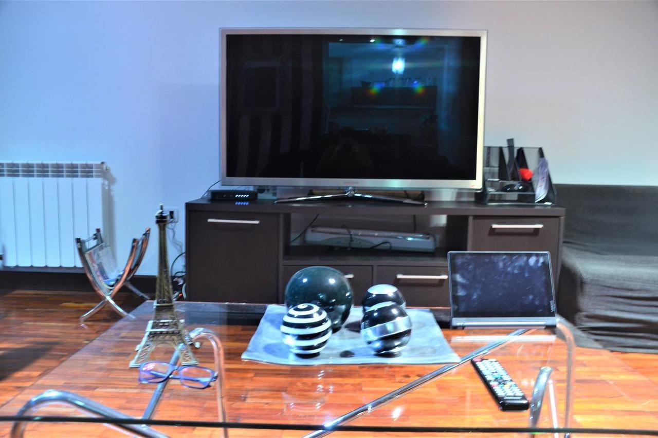 Departamento Salta Nuevo Encuentro Apartment ภายนอก รูปภาพ