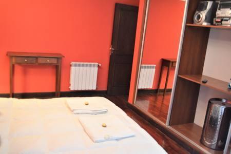 Departamento Salta Nuevo Encuentro Apartment ภายนอก รูปภาพ