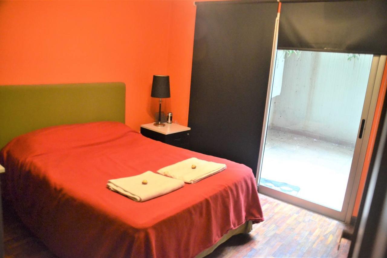 Departamento Salta Nuevo Encuentro Apartment ภายนอก รูปภาพ
